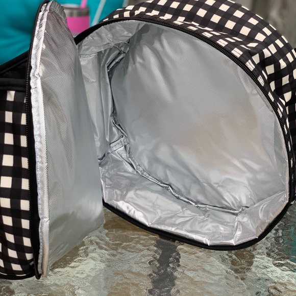 Fashion plate Cover Dish - Picture 4 of 5